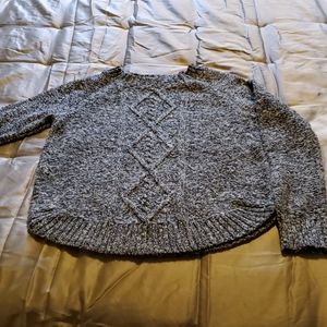 SO Sweater Size M Juniors, great condition!